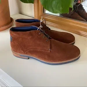 Ted Baker London | Shoes | Nwob Ted Baker London Suede  display picture 2